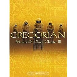 Masters of Chant Chapter 3 (Pal Ger)