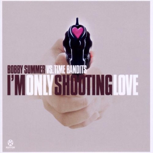 I'm Only Shooting Love