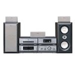 Festplatten: Sony MHC-S9DVD Kompaktanlage