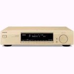 Festplatten: Sony ST-SA-3-ES/D Tuner schwarz