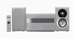 Festplatten: Sharp SD-EX 100 H Hifi-Anlage silber