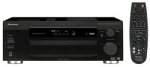Projektoren: Pioneer VSX-D711-K AV-Receiver schwarz
