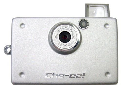 Camcorder: Che-Ez SPY-Z Ultra Comp. Digitalkamera