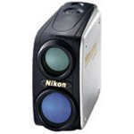 NoteBook: Nikon 10x25 DCF Sportstar III m.T.