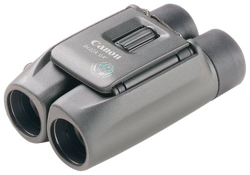 Camcorder: Canon 8x22A Fernglas