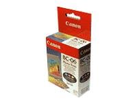 Camcorder: Canon BC-06 Fotodruckkopf f�r BJC-240/ 250er