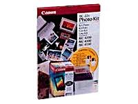 Camcorder: Canon BC-22e Kit [BJC-2/4/5000]