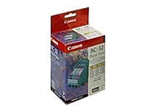 Camcorder: Canon BC-32 InkCatridge [BJC-6x00]