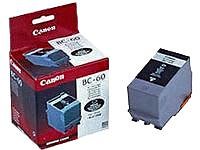 Camcorder: Canon BC-60 Schwarzdruckkopf