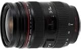 Canon EF�����Y 24-70mmF2.8L USM