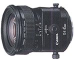 Canon TS-E45 F2.8