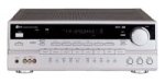 Lautsprecher: LG F-985AD AV-Receiver
