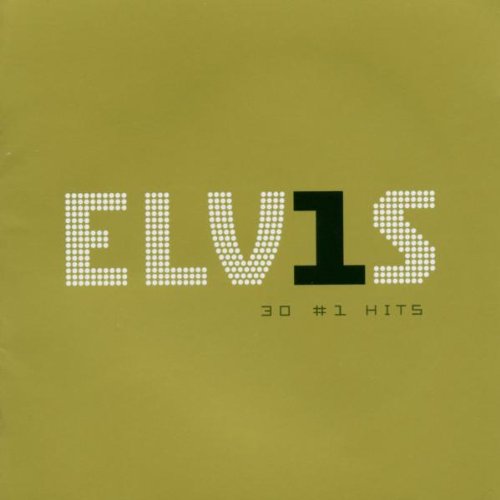 Elvis Presley - Elvis: 30 #1 Hits [DVD Audio] (DVD Audio) - Zortam Music