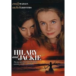 Hilary & Jackie