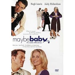 Maybe Baby