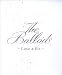 The Ballads ~Love & B'z~