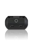 DVD Player: Oehlbach 55111-NB-50/Noise-Blocker-5,5mm Audio Adapter