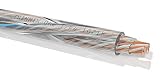 DVD Player: Oehlbach 1071-Twin-Mix-One Lautsprecher-Kabel