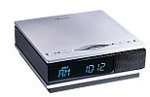 NoteBook: Nakamichi SOUNDSPACE 3 Kompaktanlage
