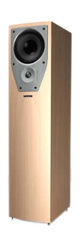 MP3 Player: Mission m73 / black Stand-Lautsprecher