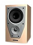 MP3 Player: Mission m72 / buche Kompakt-Lautsprecher