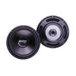 Kamerazubeh&ouml;r: Boston GS-1000 Car-Subwoofer Car-Hifi