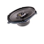 Kamerazubeh&ouml;r: Boston FX-8-2-Wege-Koaxialsystem Car-Hifi