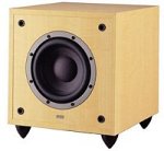 Kamerazubeh&ouml;r: B&W ASW-300/Maple Subwoofer