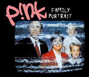 Pink missundaztood - Family Portrait - Zortam Music
