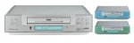 Lautsprecher: LG BM-999PB Videorekorder