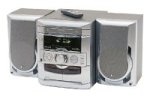 Lautsprecher: LG F-376AD Kompaktanlage