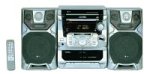 Lautsprecher: LG F-262AD Kompaktanlage