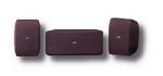 Telekommunikation: JVC SP-X20 Surround-System