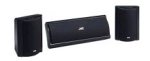 Telekommunikation: JVC SP-X5TH Surround-System