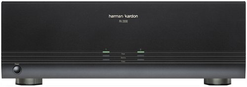 Heimkinosysteme: Harman/Kardon PA-2000/230 AV-Verst�rker