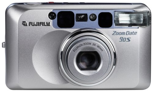 Festnetztelefone: Fuji Zoom-Date-90-S