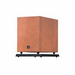 Camcorder: Canton AS-200SC/kirsch Subwoofer