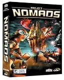 Project: Nomads