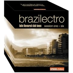 Brazilectro