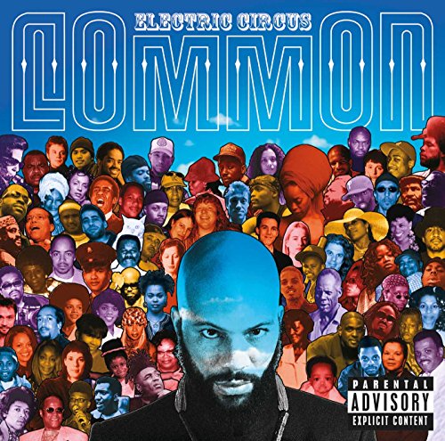 Common - Between Me, You & Liberation (Feat. Cee-lo) Lyrics - Zortam Music