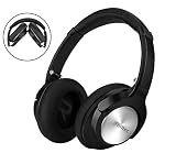 Plantronics H181N DuoPro Headset with Noise-Canceling Microphone