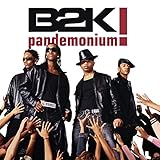 B2K - I Beat You To It