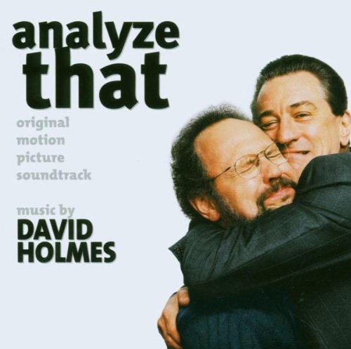 David Holmes - Analyze That - Zortam Music