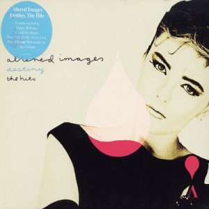 Altered Images - Twelve Inch Eighties Digging Your Scene - Zortam Music