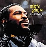 Marvin Gaye