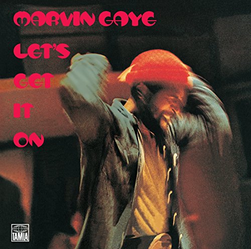 Marvin Gaye - Let