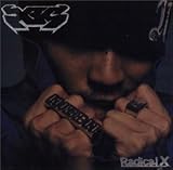 Radical X