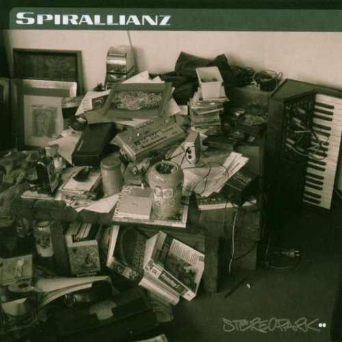 Spirallianz - Stereopark - Zortam Music