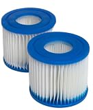 Simple-Set Pool Small Filter Cartridge 2-Pack
