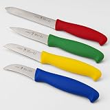 J.A. Henckels International 4-pc. Paring Knife Set